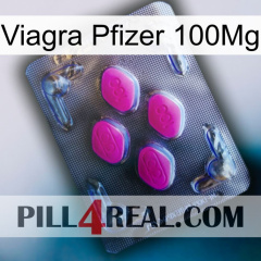 Viagra Pfizer 100Mg 02